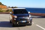 Fiat 500L 1.6 MJT 2013 года